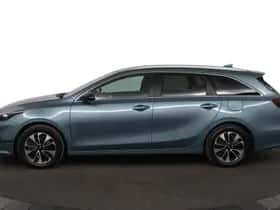 Kia Ceed Sportswagon (2025) thumbnail 3