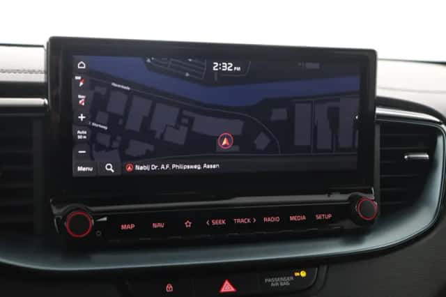 Kia Ceed Sportswagon (2025) thumbnail 21