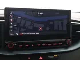 Kia Ceed Sportswagon (2025) thumbnail 21
