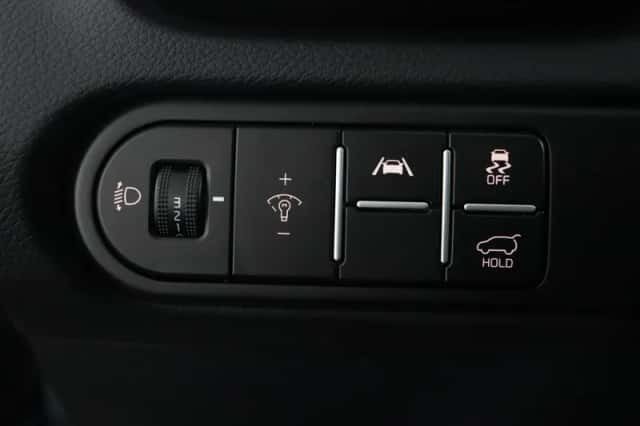 Kia Ceed Sportswagon (2025) thumbnail 22