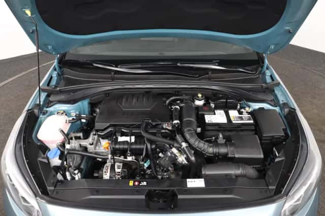 Kia Ceed Sportswagon (2025) thumbnail 28
