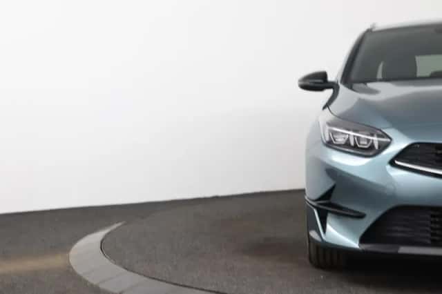 Kia Ceed Sportswagon (2025) thumbnail 29
