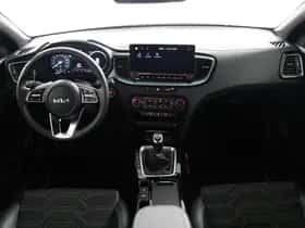 Kia Ceed Sportswagon (2025) thumbnail 4