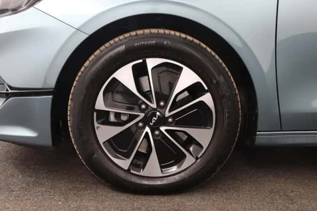 Kia Ceed Sportswagon (2025) thumbnail 31