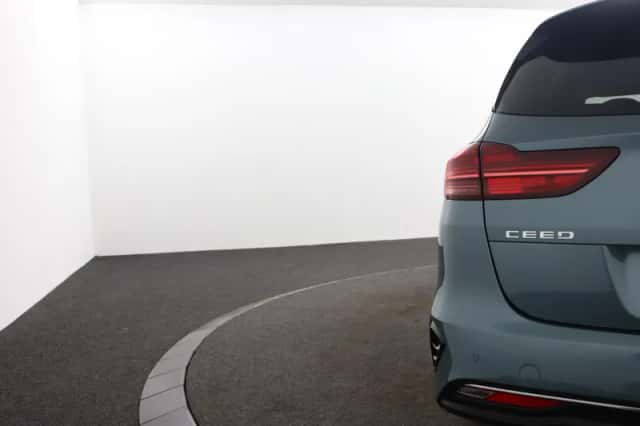 Kia Ceed Sportswagon (2025) thumbnail 34
