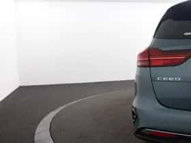 Kia Ceed Sportswagon (2025) thumbnail 34