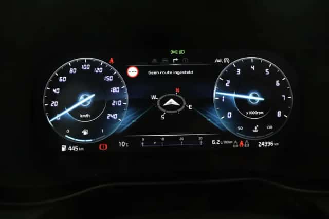 Kia Ceed Sportswagon (2025) thumbnail 38