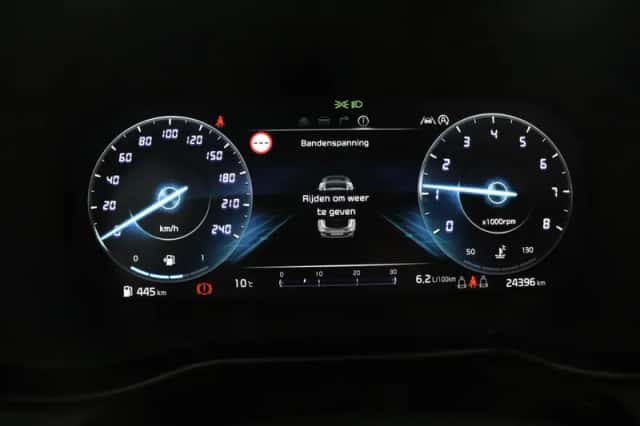 Kia Ceed Sportswagon (2025) thumbnail 39