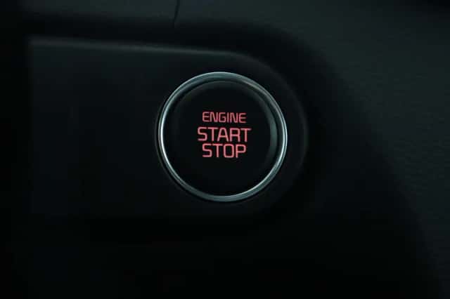 Kia Ceed Sportswagon (2025) thumbnail 40