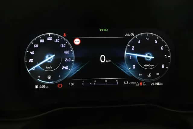 Kia Ceed Sportswagon (2025) thumbnail 5