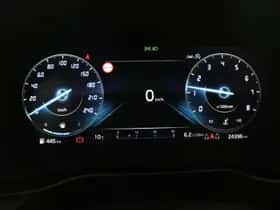 Kia Ceed Sportswagon (2025) thumbnail 5