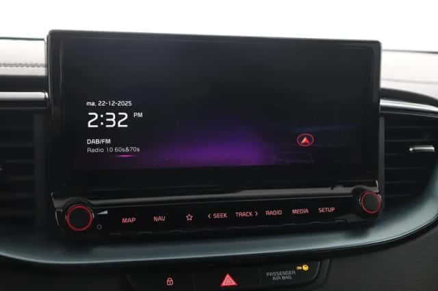 Kia Ceed Sportswagon (2025) thumbnail 41