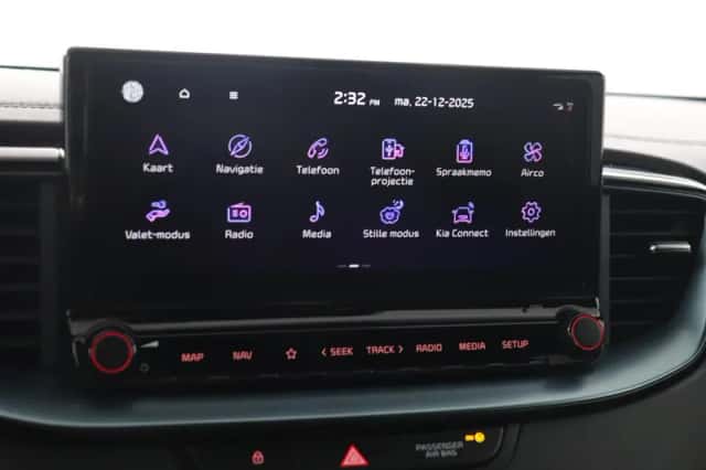 Kia Ceed Sportswagon (2025) thumbnail 42