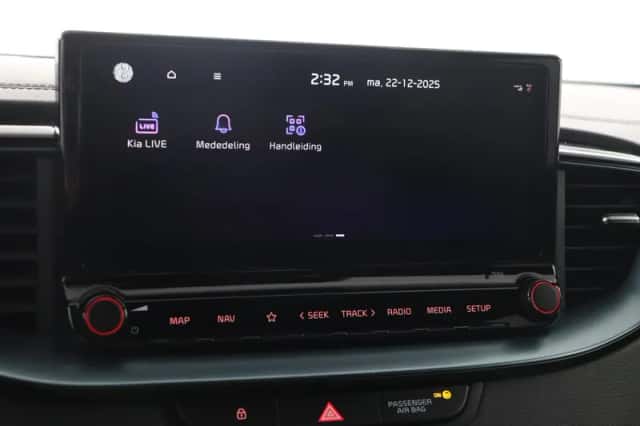 Kia Ceed Sportswagon (2025) thumbnail 43