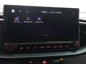 Kia Ceed Sportswagon (2025) thumbnail 43