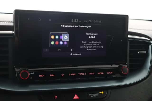Kia Ceed Sportswagon (2025) thumbnail 44