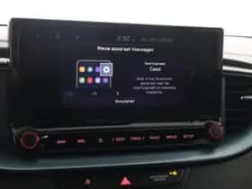 Kia Ceed Sportswagon (2025) thumbnail 44