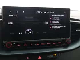 Kia Ceed Sportswagon (2025) thumbnail 45