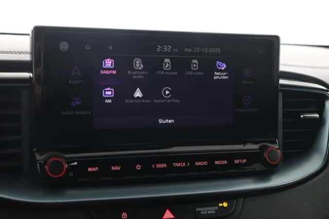Kia Ceed Sportswagon (2025) thumbnail 46