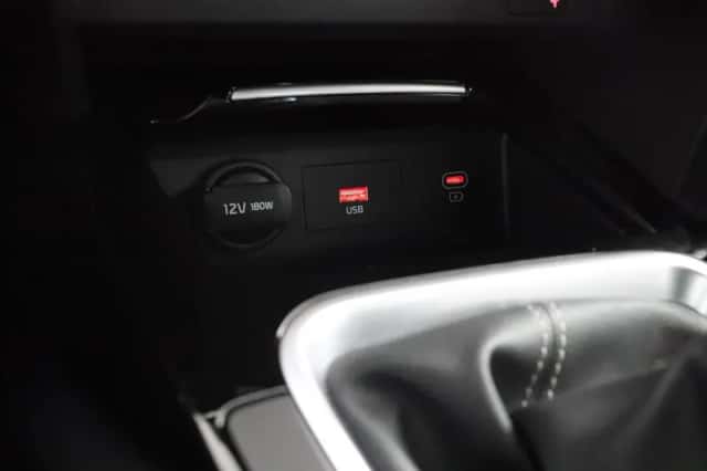 Kia Ceed Sportswagon (2025) thumbnail 48