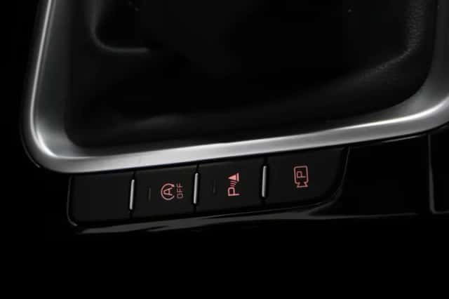 Kia Ceed Sportswagon (2025) thumbnail 49