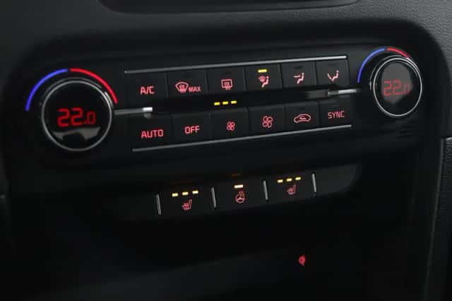 Kia Ceed Sportswagon (2025) thumbnail 6