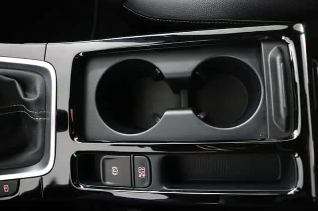 Kia Ceed Sportswagon (2025) thumbnail 52