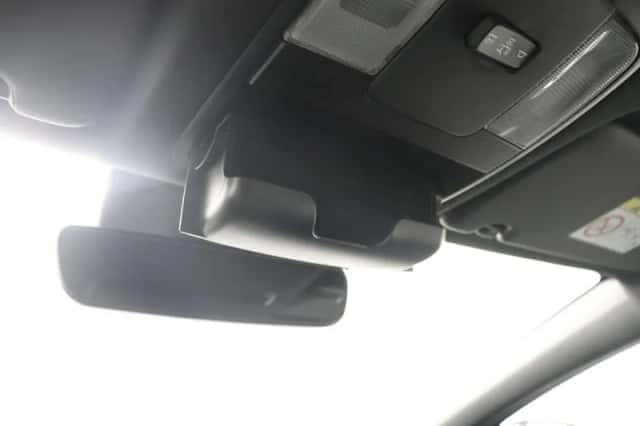 Kia Ceed Sportswagon (2025) thumbnail 53