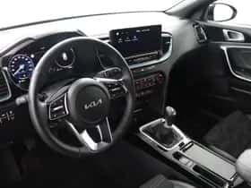 Kia Ceed Sportswagon (2025) thumbnail 54