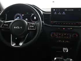 Kia Ceed Sportswagon (2025) thumbnail 55