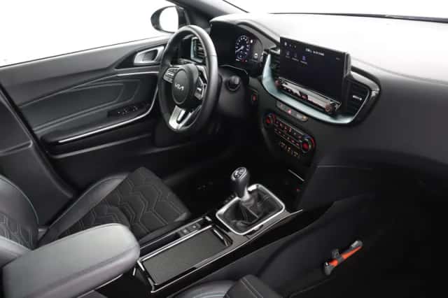 Kia Ceed Sportswagon (2025) thumbnail 56