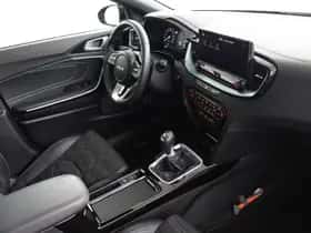 Kia Ceed Sportswagon (2025) thumbnail 56