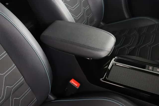 Kia Ceed Sportswagon (2025) thumbnail 57