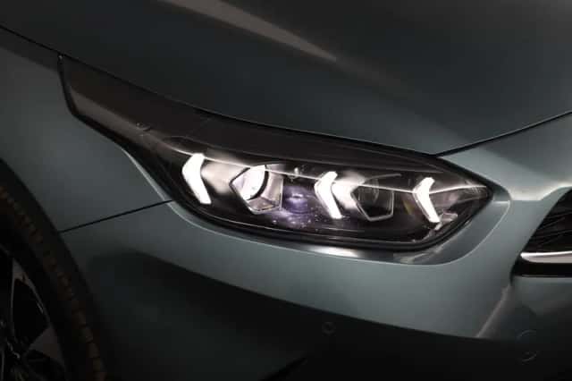 Kia Ceed Sportswagon (2025) thumbnail 58