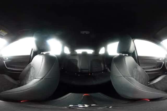 Kia Ceed Sportswagon (2025) thumbnail 59