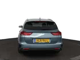 Kia Ceed Sportswagon (2025) thumbnail 60