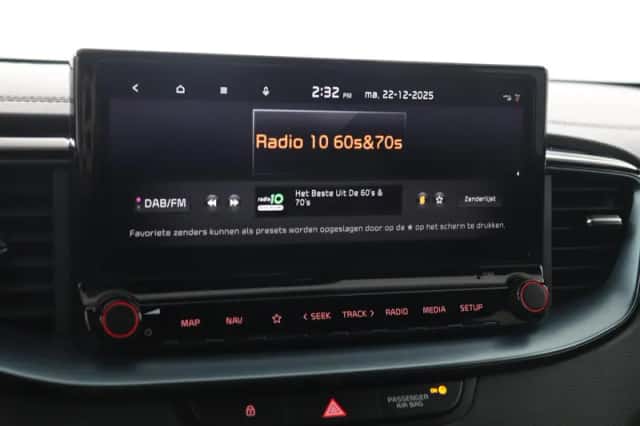 Kia Ceed Sportswagon (2025) thumbnail 7