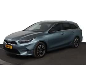 Kia Ceed Sportswagon (2025) thumbnail 63