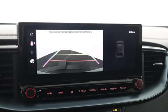 Kia Ceed Sportswagon (2025) thumbnail 8