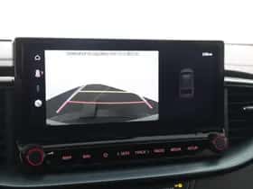 Kia Ceed Sportswagon (2025) thumbnail 8