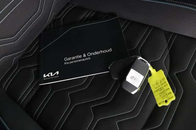 Kia Ceed Sportswagon (2025) thumbnail 9