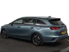 Kia Ceed Sportswagon (2025) thumbnail 10