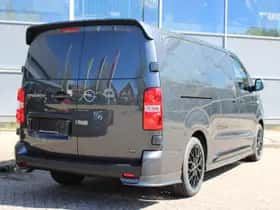 Opel Vivaro-e (2026) thumbnail 2