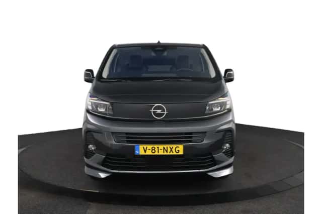 Opel Vivaro-e (2026) thumbnail 11