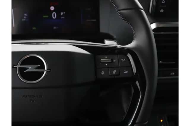 Opel Vivaro-e (2026) thumbnail 15