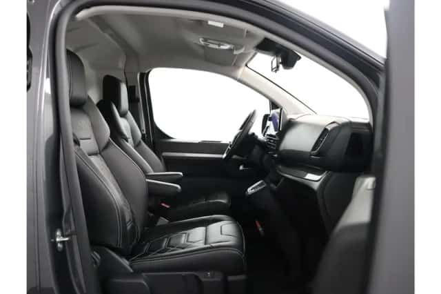 Opel Vivaro-e (2026) thumbnail 16