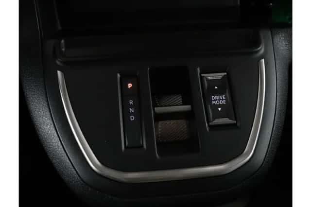 Opel Vivaro-e (2026) thumbnail 18