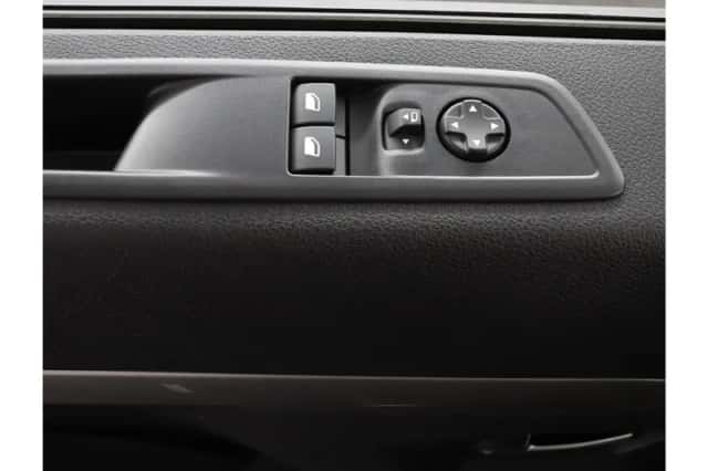 Opel Vivaro-e (2026) thumbnail 19