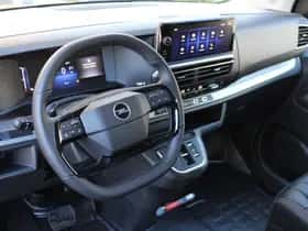 Opel Vivaro-e (2026) thumbnail 3