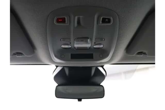Opel Vivaro-e (2026) thumbnail 23